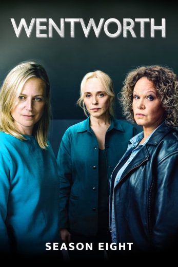 مسلسل Wentworth الموسم الثامن الحلقة 10 الاخيرة مترجمة