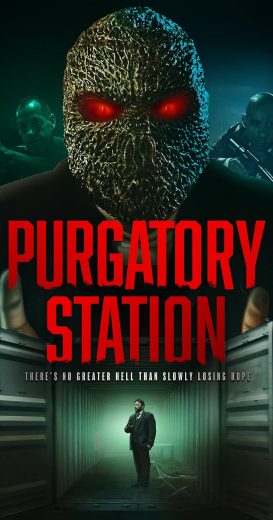 فيلم Purgatory Station 2024 مترجم