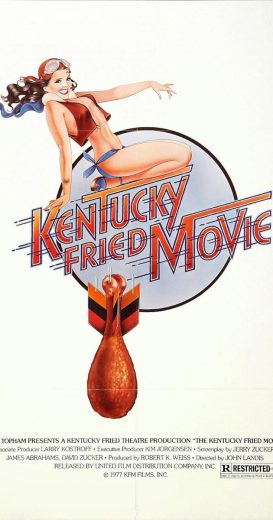 فيلم The Kentucky Fried Movie 1977 مترجم