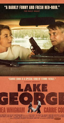 فيلم Lake George 2024 مترجم
