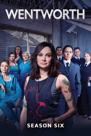 مسلسل Wentworth كامل – الموسم السادس