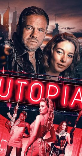 فيلم Utopia 2024 مترجم