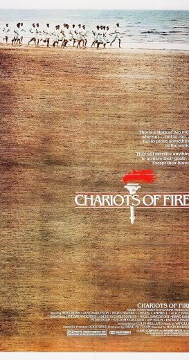 فيلم Chariots of Fire 1981 مترجم