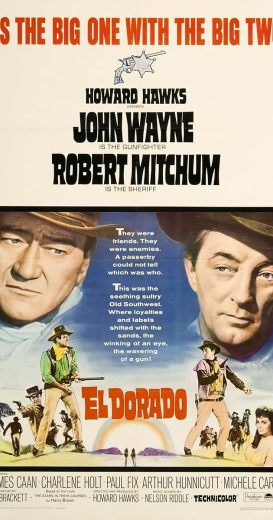 فيلم El Dorado 1966 مترجم 
