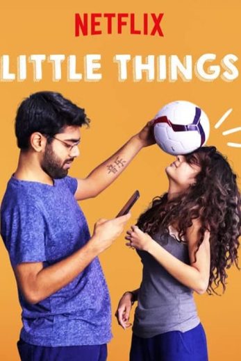 مسلسل Little Things كامل – الموسم الثالث