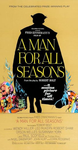 فيلم A Man for All Seasons 1966 مترجم