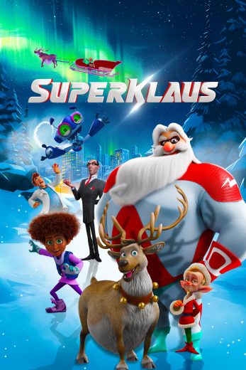 فيلم SuperKlaus 2024 مترجم