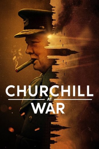 مسلسل Churchill at War كامل – الموسم الأول