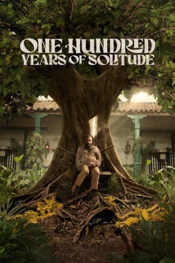 مسلسل One Hundred Years of Solitude كامل – الموسم الاول