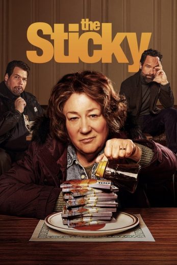 مسلسل The Sticky كامل – الموسم الاول
