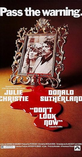 فيلم Don’t Look Now 1973 مترجم