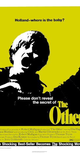 فيلم The Other 1972 مترجم