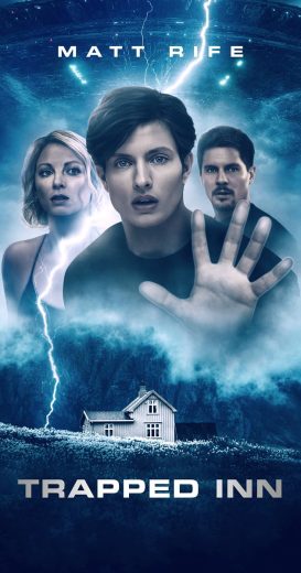 فيلم Trapped Inn 2024 مترجم