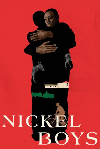 فيلم Nickel Boys 2024 مدبلج