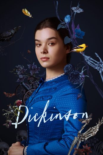 مسلسل Dickinson الموسم الثالث الحلقة 10 الاخيرة مترجمة