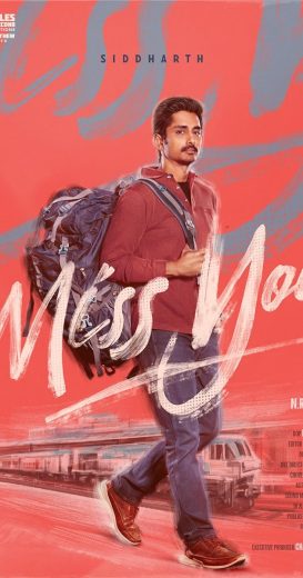 فيلم Miss You 2024 مترجم