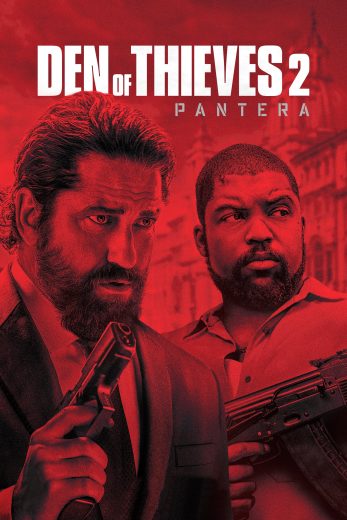 فيلم Den of Thieves Pantera 2025 مترجم