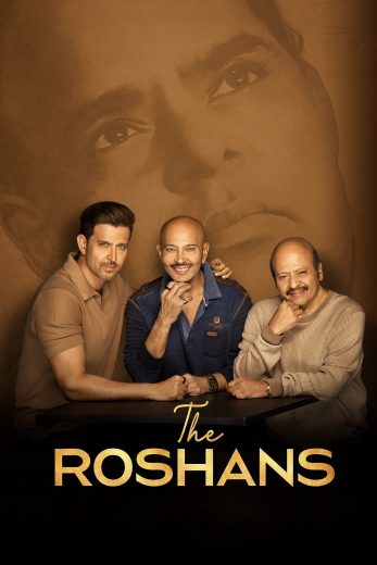 مسلسل The Roshans كامل – الموسم الأول