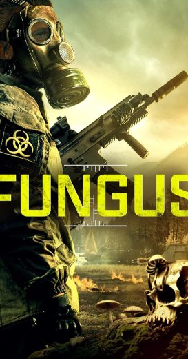 فيلم Fungi 2023 مترجم