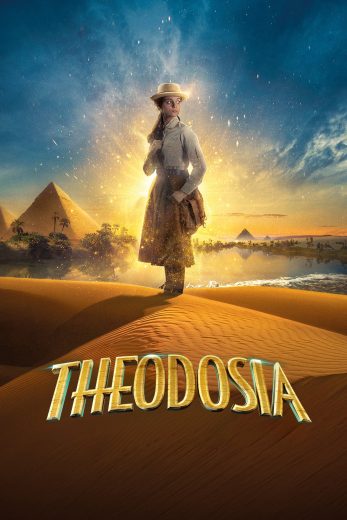 مسلسل Theodosia كامل – الموسم الثاني