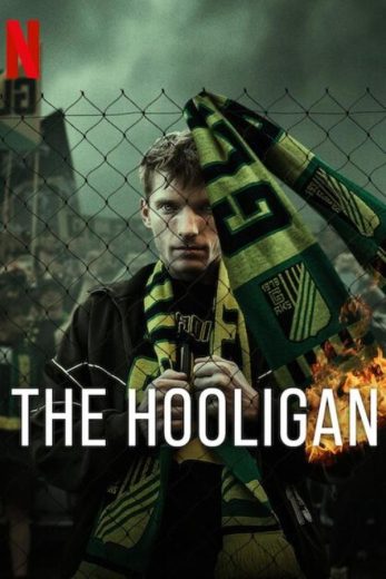 مسلسل The Hooligan كامل – الموسم الاول