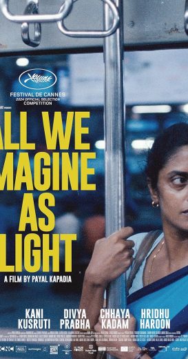 فيلم All We Imagine as Light 2024 مترجم