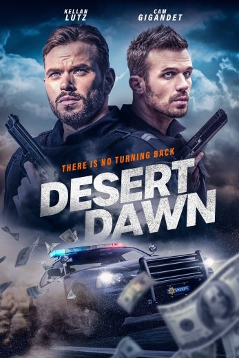 فيلم Desert Dawn 2025 مترجم