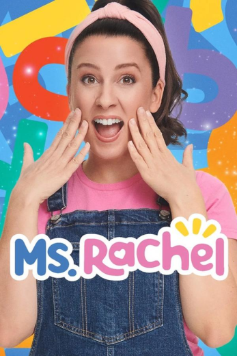 مسلسل Ms. Rachel كامل – الموسم الاول