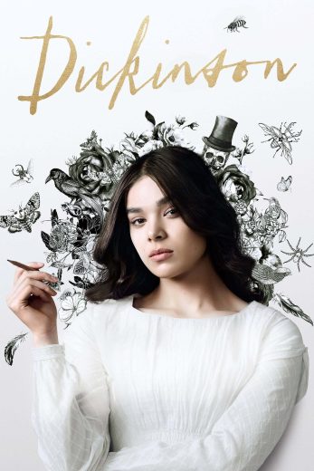 مسلسل Dickinson الموسم الاول الحلقة 10 الاخيرة مترجمة