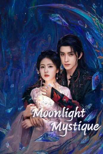 مسلسل غموض ضوء القمر Moonlight Mystique كامل – الموسم الأول