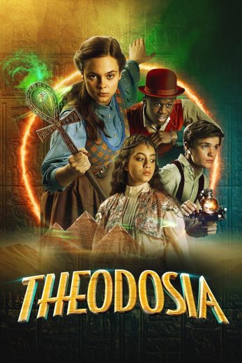 مسلسل Theodosia كامل – الموسم الاول