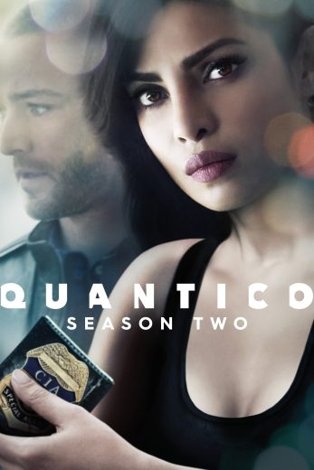 مسلسل Quantico كامل – الموسم الثاني