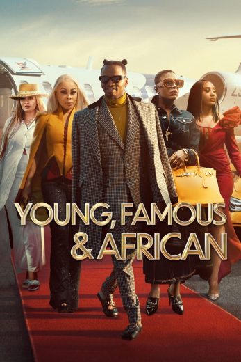 برنامج Young, Famous & African كامل – الموسم الاول