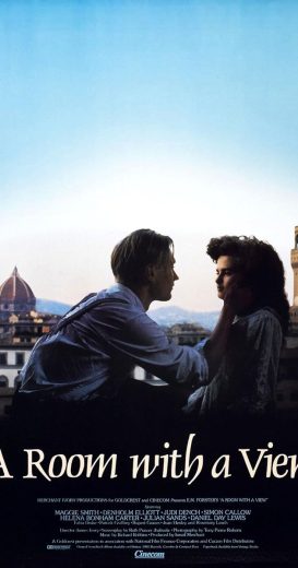 فيلم A Room with a View 1985 مترجم