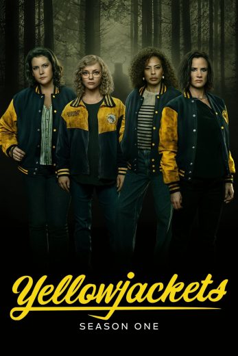 مسلسل Yellowjackets كامل – الموسم الاول