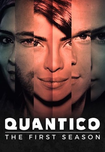 مسلسل Quantico كامل – الموسم الاول