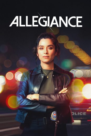 مسلسل Allegiance كامل – الموسم الثاني