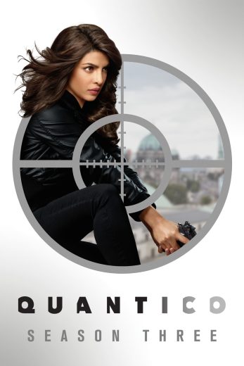 مسلسل Quantico كامل – الموسم الثالث