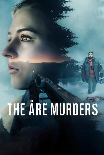 مسلسل The Are Murders كامل – الموسم الاول