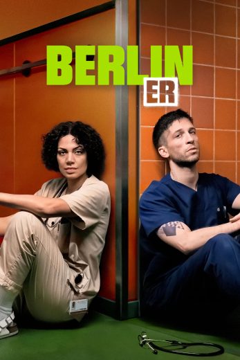 مسلسل Krank Berlin كامل – الموسم الاول