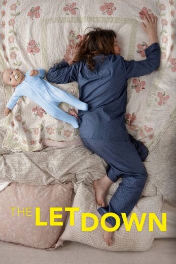 مسلسل The Letdown كامل – الموسم الاول