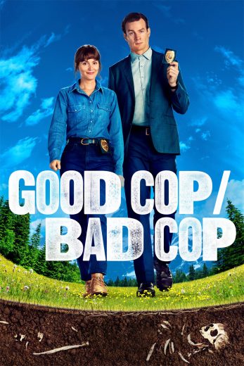 مسلسل Good Cop/Bad Cop كامل – الموسم الاول