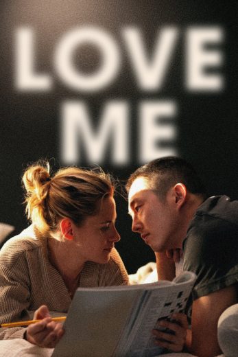 فيلم Love Me 2024 مدبلج