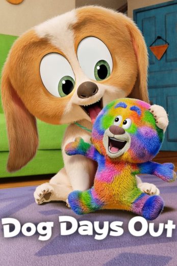 كرتون Dog Days Out كامل – الموسم الاول