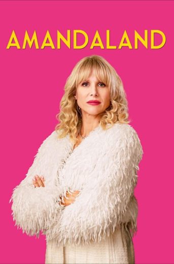 مسلسل Amandaland كامل – الموسم الاول