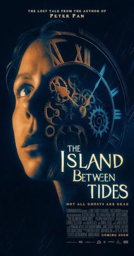 فيلم The Island Between Tides 2024 مترجم