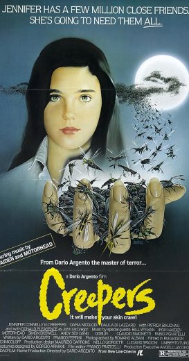 فيلم Phenomena 1985 مترجم