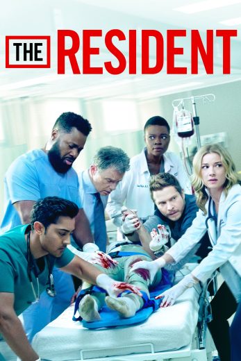 مسلسل The Resident كامل – الموسم الثالث