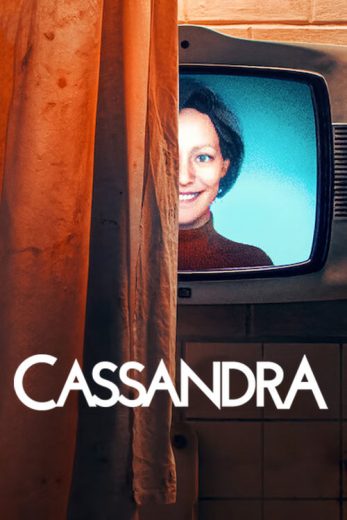 مسلسل Cassandra 2025 كامل – الموسم الأول