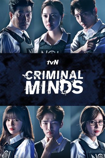 مسلسل عقول إجرامية الكوري Criminal Minds كامل – الموسم الأول
